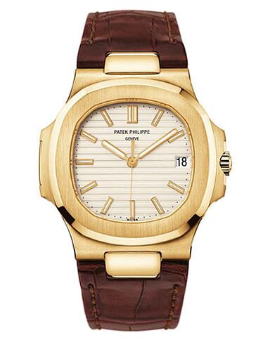 Patek Philippe Nautilus 5711 5711J-001 fake watch for sale